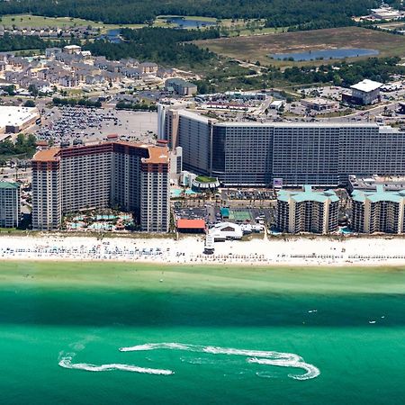 Laketown Wharf 1416! Panama City Beach Exteriér fotografie