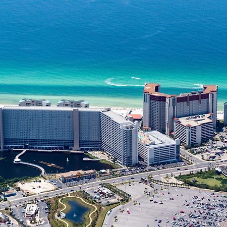 Laketown Wharf 1416! Panama City Beach Exteriér fotografie