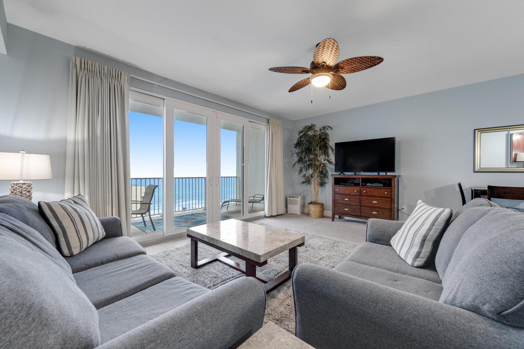 Laketown Wharf 1416! Panama City Beach Exteriér fotografie