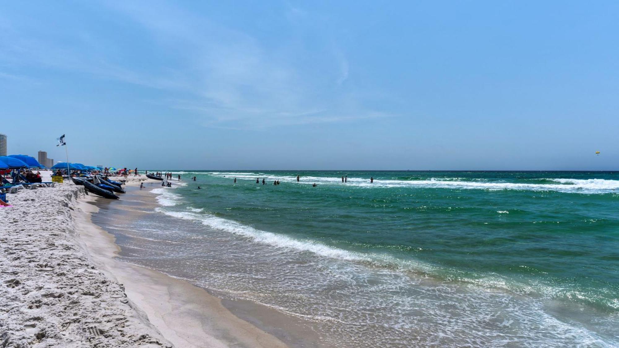 Laketown Wharf 1416! Panama City Beach Exteriér fotografie