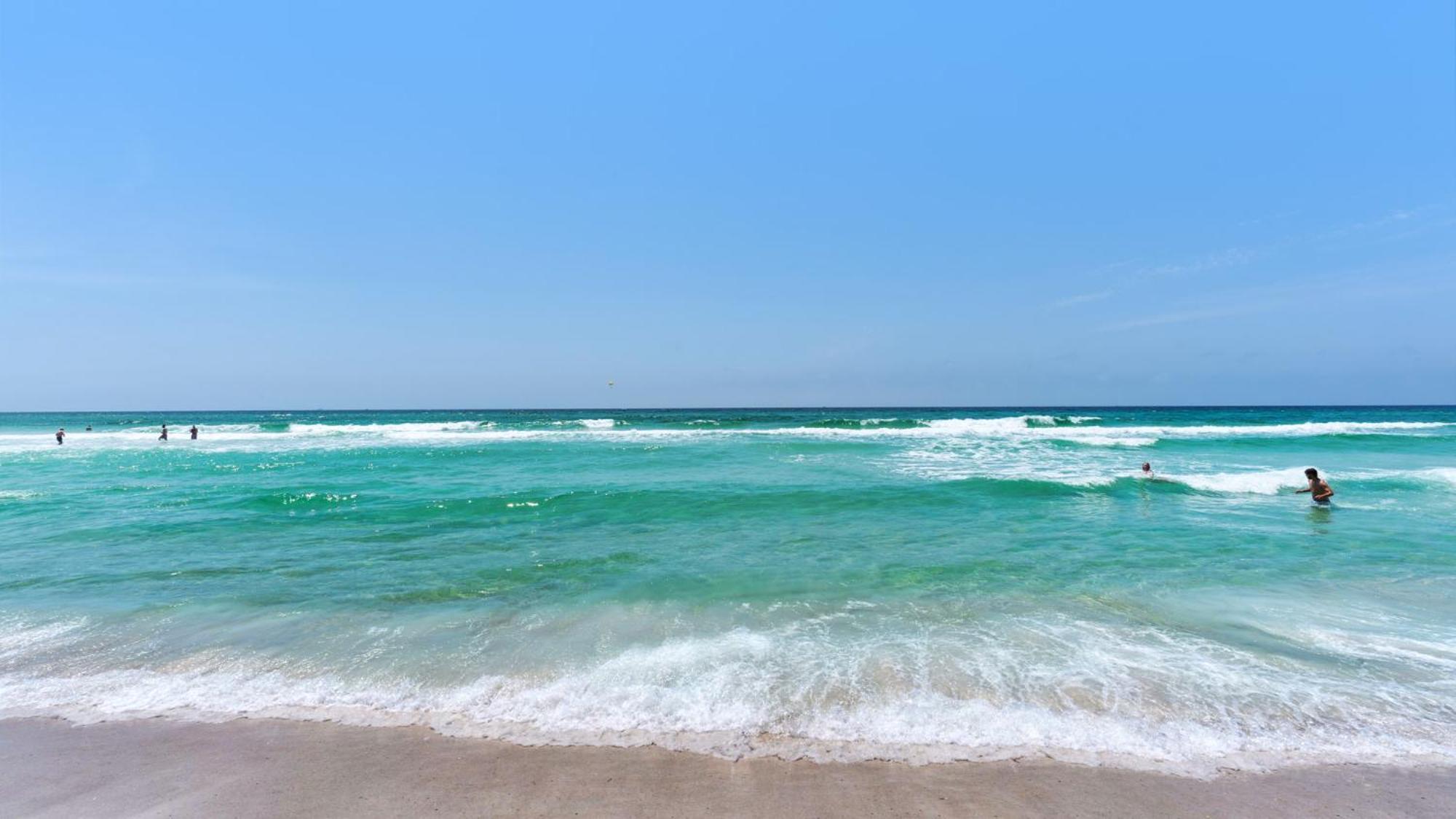 Laketown Wharf 1416! Panama City Beach Exteriér fotografie