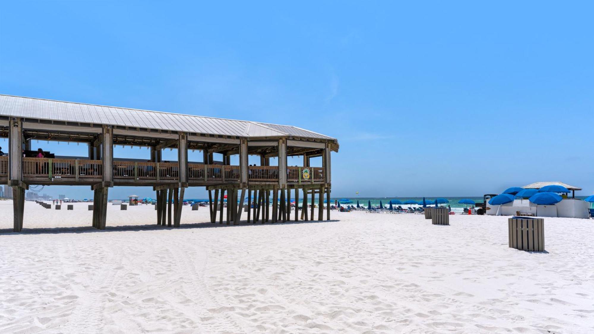 Laketown Wharf 1416! Panama City Beach Exteriér fotografie