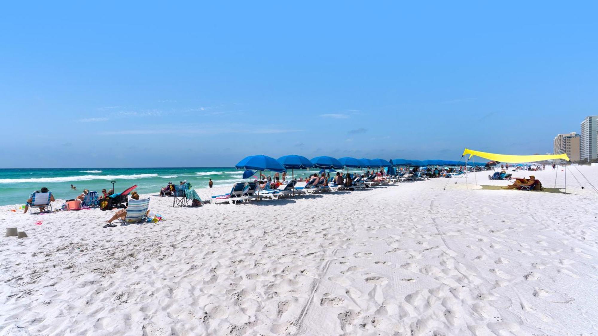 Laketown Wharf 1416! Panama City Beach Exteriér fotografie