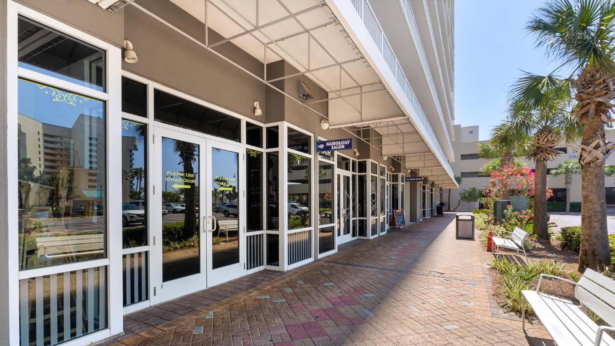 Laketown Wharf 1416! Panama City Beach Exteriér fotografie