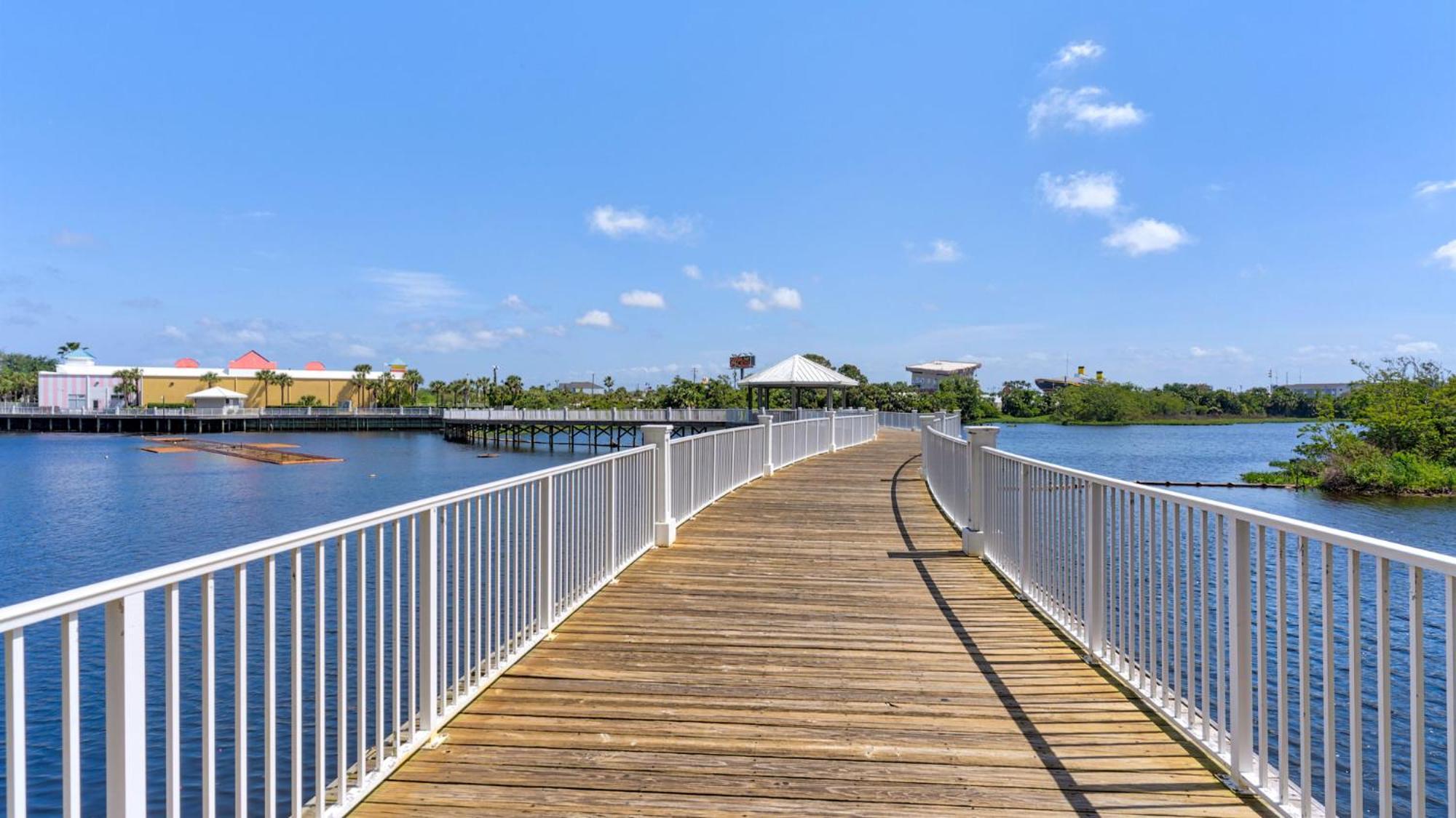 Laketown Wharf 1416! Panama City Beach Exteriér fotografie