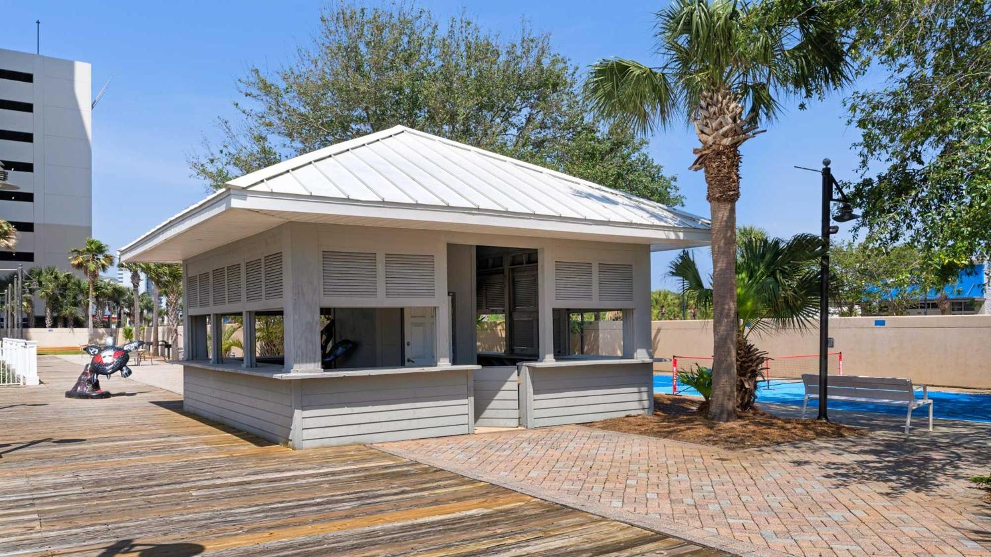 Laketown Wharf 1416! Panama City Beach Exteriér fotografie