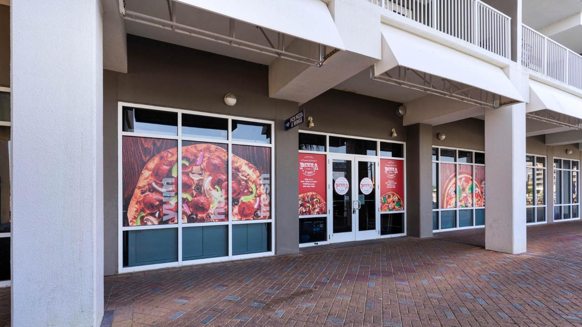 Laketown Wharf 1416! Panama City Beach Exteriér fotografie