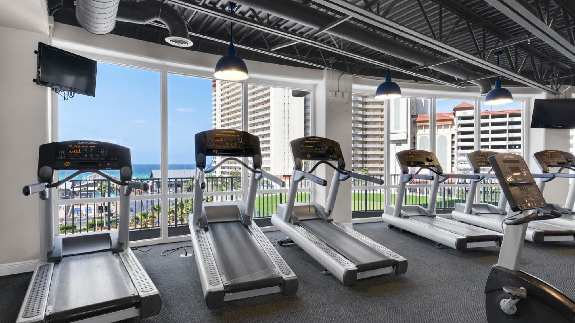 Laketown Wharf 1416! Panama City Beach Exteriér fotografie