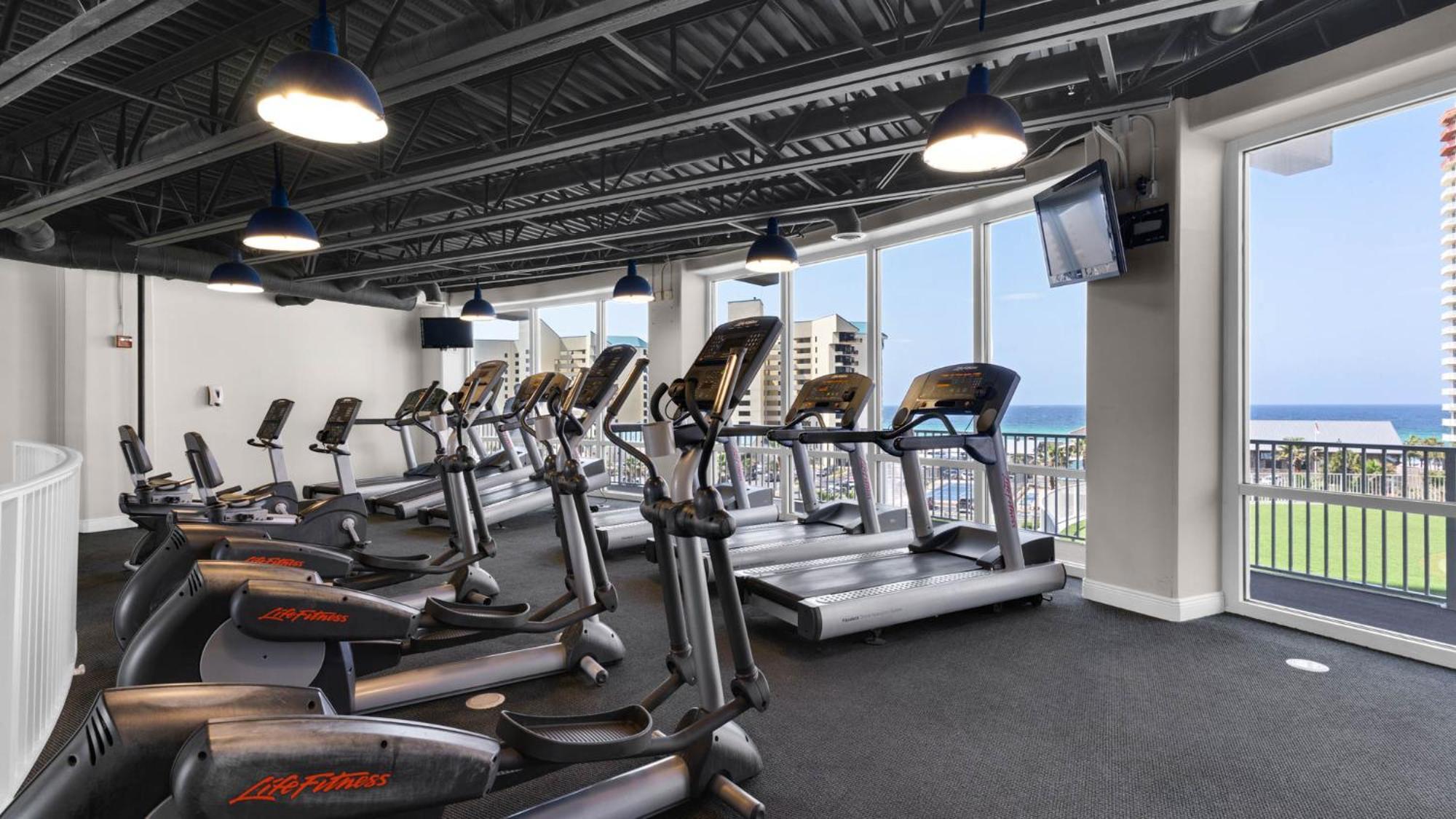 Laketown Wharf 1416! Panama City Beach Exteriér fotografie