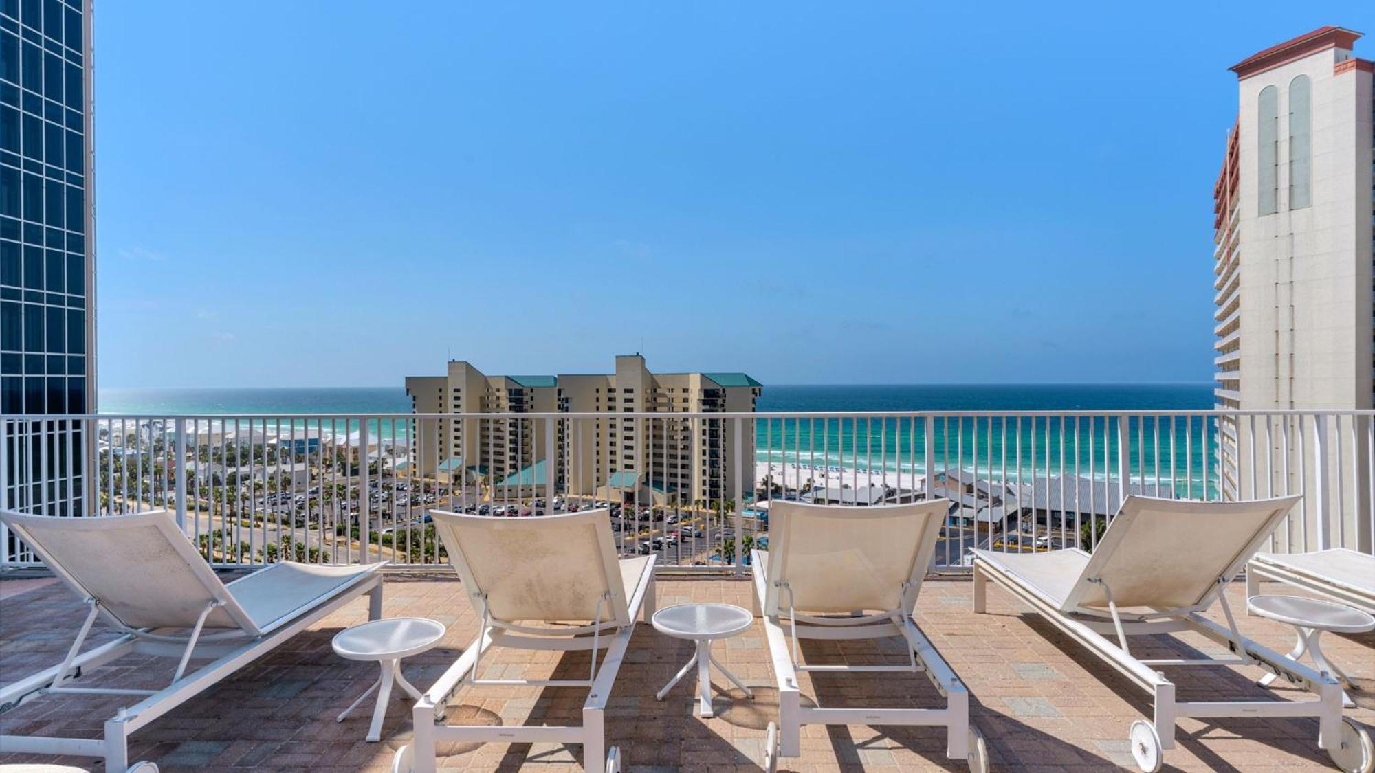Laketown Wharf 1416! Panama City Beach Exteriér fotografie
